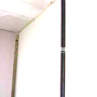 Aislamiento, Pladur, Trasdosado