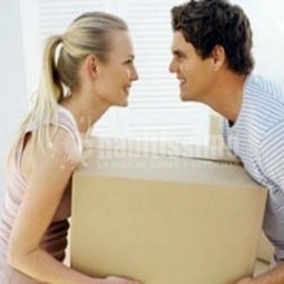 Mudanzas  Faciles