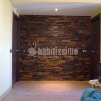 Reformas Locales Comerciales, Artículos Decoración, Decoración