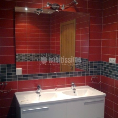 Reformas Locales Comerciales, Decoración, Construcciones Reformas