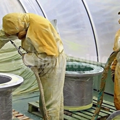 Impermeabilizaciones, Reforma, Construcciones Reformas