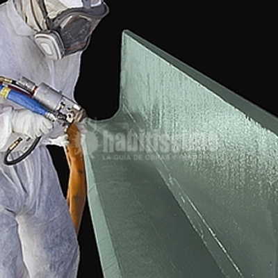 Impermeabilizaciones, Reforma, Construcciones Reformas