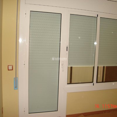 Albañiles, Electricistas, Instaladores