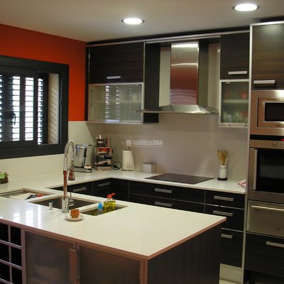 Muebles Cocina, Reformas Cocinas, Reformas Baños