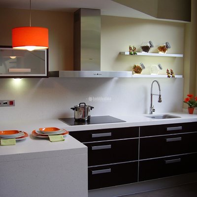 Muebles Cocina, Reforma, Electrodomésticos