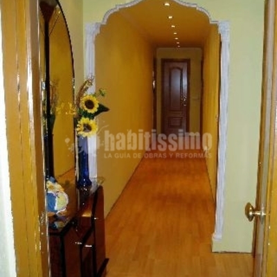 Reformas Viviendas, Alicatados, Construcciones Reformas