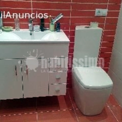 Reformas Viviendas, Alicatados, Construcciones Reformas