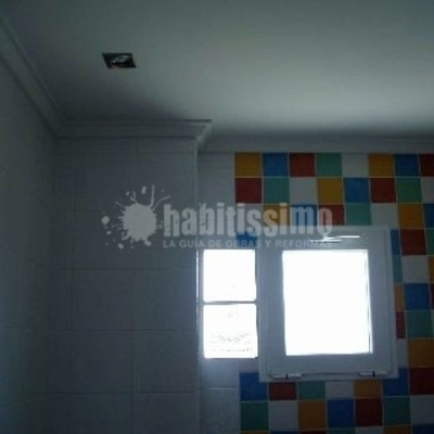 Reformas Viviendas, Alicatados, Construcciones Reformas