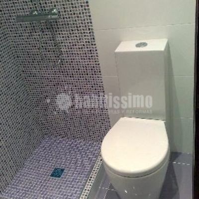 Reformas Viviendas, Construcciones Reformas, Alicatados