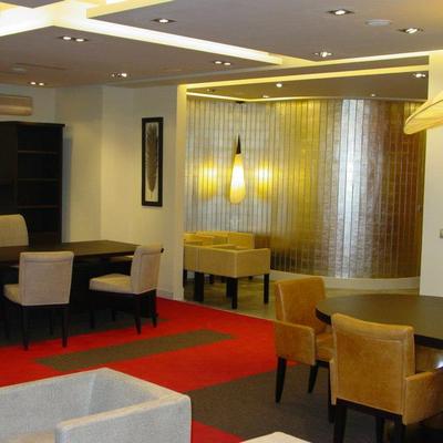 vista general entrada