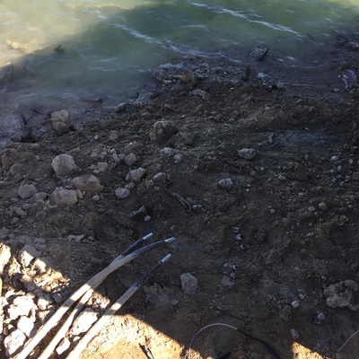 Cables para alimentación eléctrica