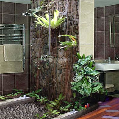 Paisajistas, Jardines, Artículos Decoración