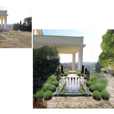 Paisajistas, Artículos Decoración, Técnicos