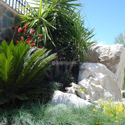 Paisajistas, Artículos Decoración, Técnicos