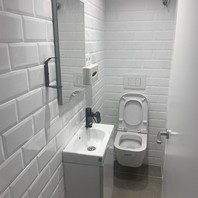 CLINICA DE ESTETICA PASEO BONANOVA