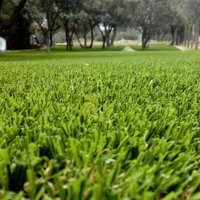 Césped artificial NATURAL GREEN