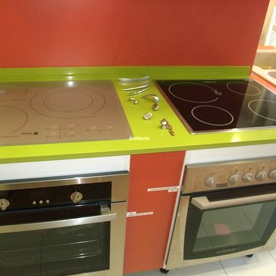 Reformas Viviendas, Construcciones Reformas