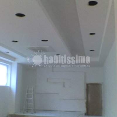 Construcción Casas, Constructores, Reformas Cocinas