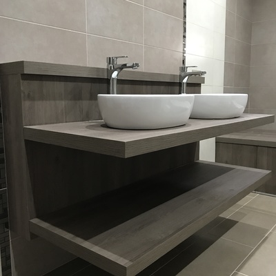 Baño en el colorado