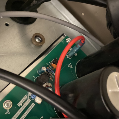 Placas electrónicas