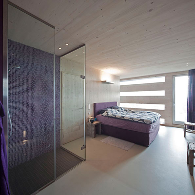 Habitación en vivienda privada