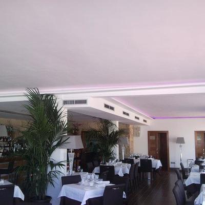 ALGUNOS DE LOS TRABAJOS REALIZADOS