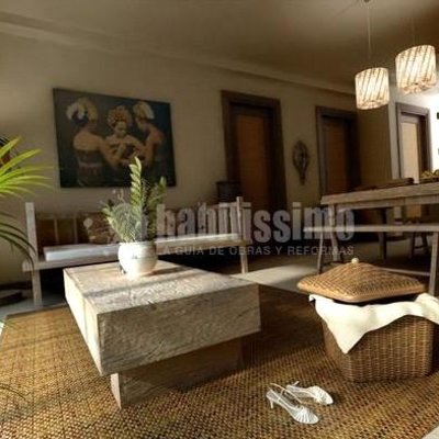 Reformas Viviendas, Arquitectos, Reformas Locales Comerciales