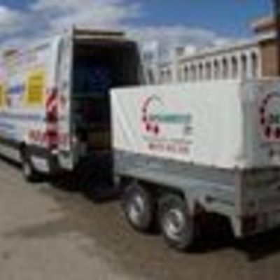 EQUIPO PORTÁTIL DE INSPECCIÓN