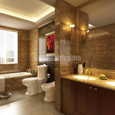 Reformas Viviendas, Arquitectos, Interioristas