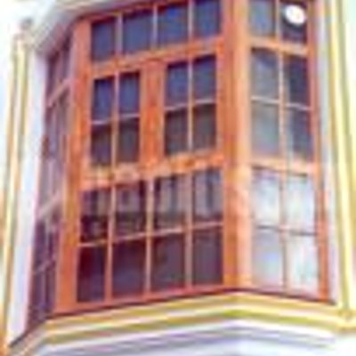 Carpintería Aluminio, Carpintería Metálica, Persianas