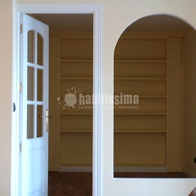 Reformas Viviendas, Reformas, Solados Alicatados