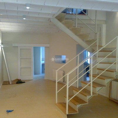 Reformas Viviendas, Construcciones Reformas