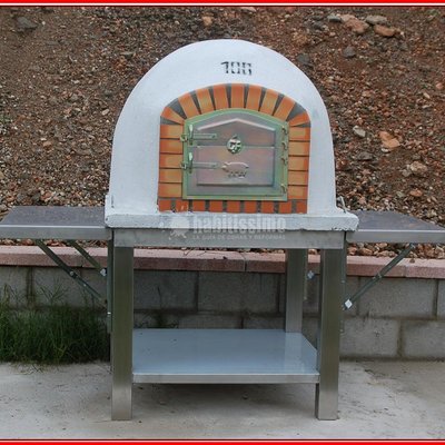 Chimeneas, Decoración, Barbacoas Obra