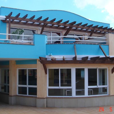 Pintores, Artículos Decoración, Rehabilitación Fachadas