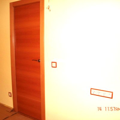 Albañiles, Electricistas, Fontaneros