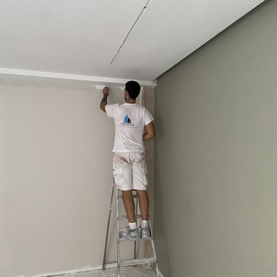 Liso con cambios de color