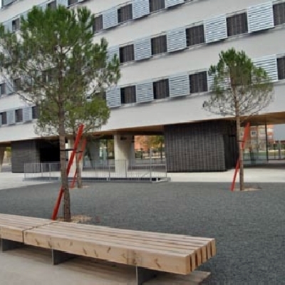 58 VPO en C/ Zamora Albacete