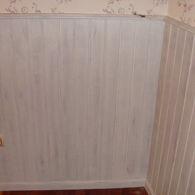 Trabajos Pinturas & decoraciones Godoy