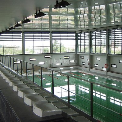 Arquitectos, Arquitectura Bioclimática, Edificación