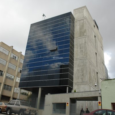 Arquitectos, Ingenieros Estructuras, Edificación