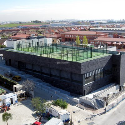 Arquitectos, Ingenieros, Edificación