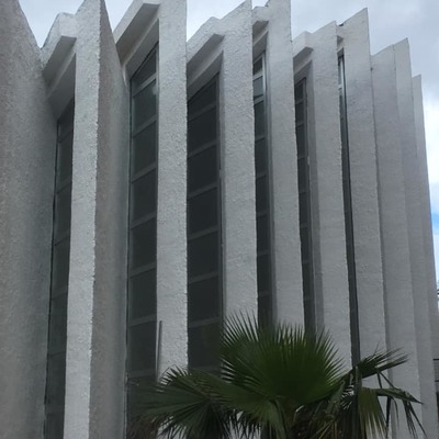 escuela de arte ALGECIRAS