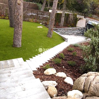 Paisajistas, Podas, Artículos Decoración