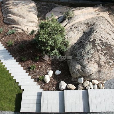 Paisajistas, Mantenimiento Jardines, Técnicos