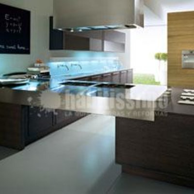 Reformas Viviendas, Mobiliario Cocina, Construcciones Reformas