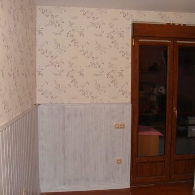 Trabajos Pinturas & decoraciones Godoy