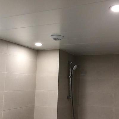 Proyecto iluminación