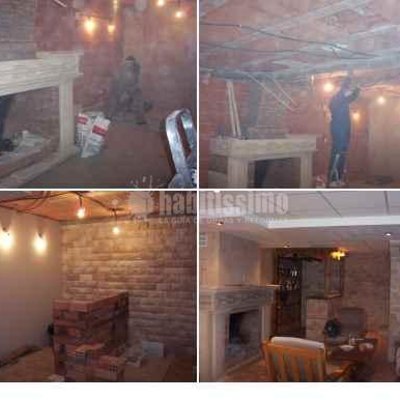 Reformas Viviendas, Parquetistas, Artículos Decoración