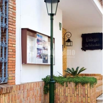 Materiales Construcción, Electrónica, Pavimentos