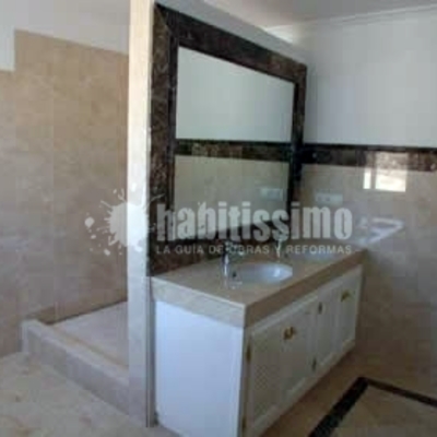 Materiales Construcción, Pavimentos, Electrónica